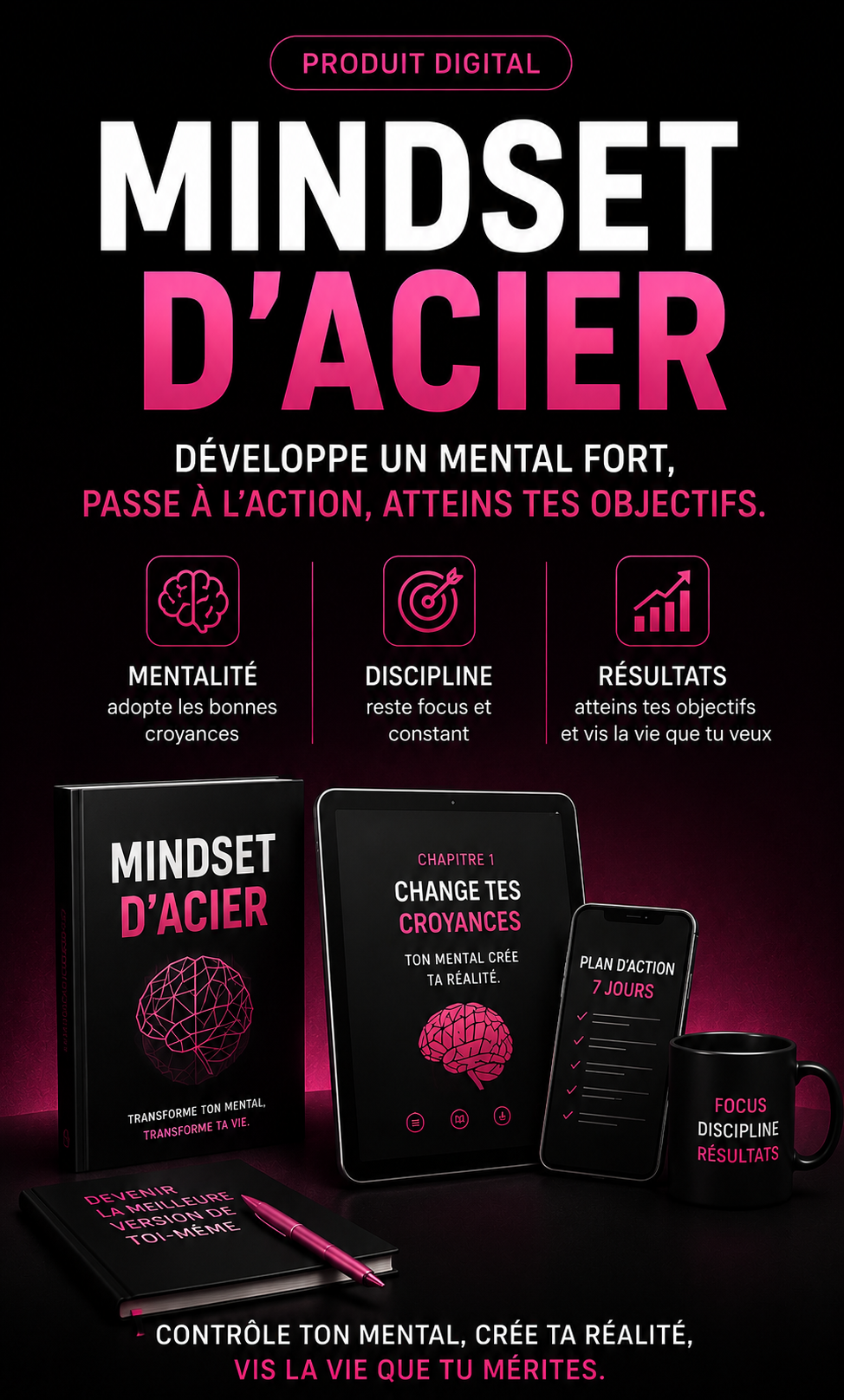 Digi - mindset