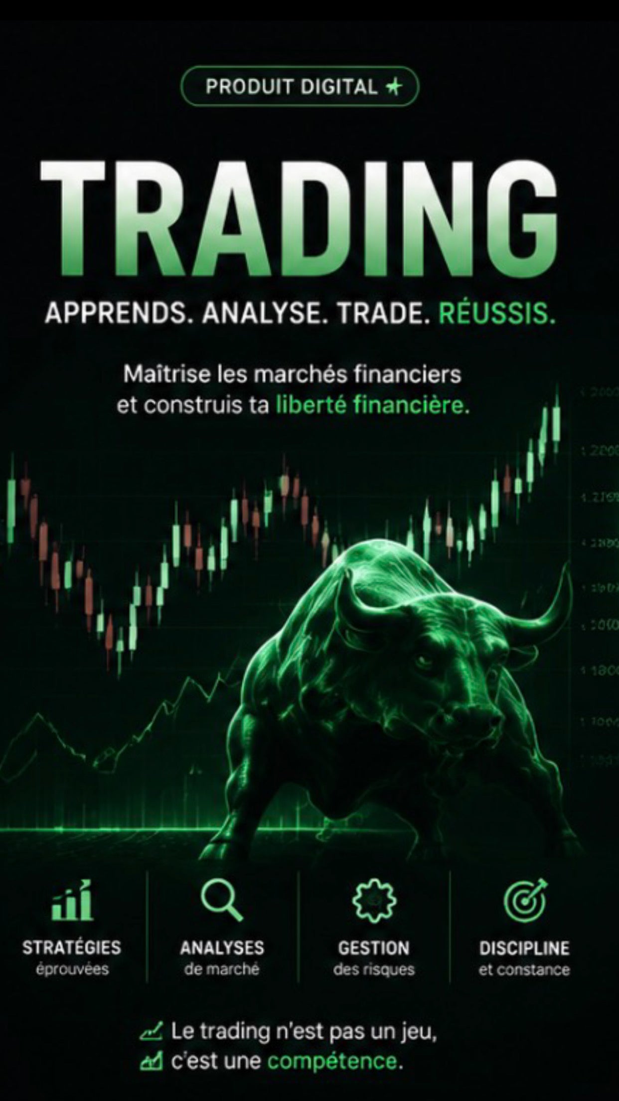 Digi - Trading